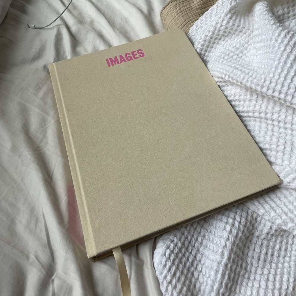 Jacquemus Coffee Table Book